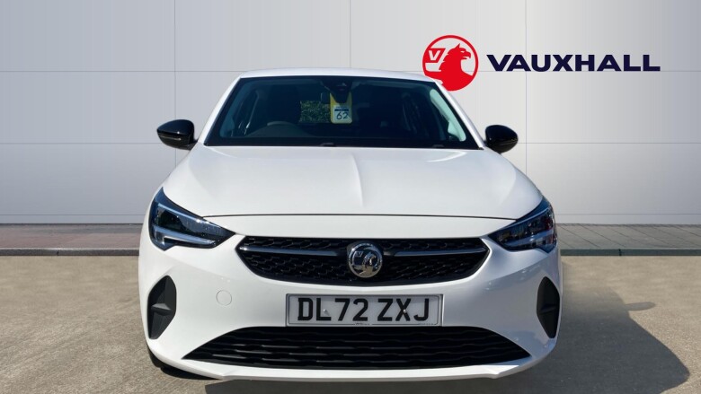 Vauxhall Corsa 1.2 Design 5dr Petrol Hatchback